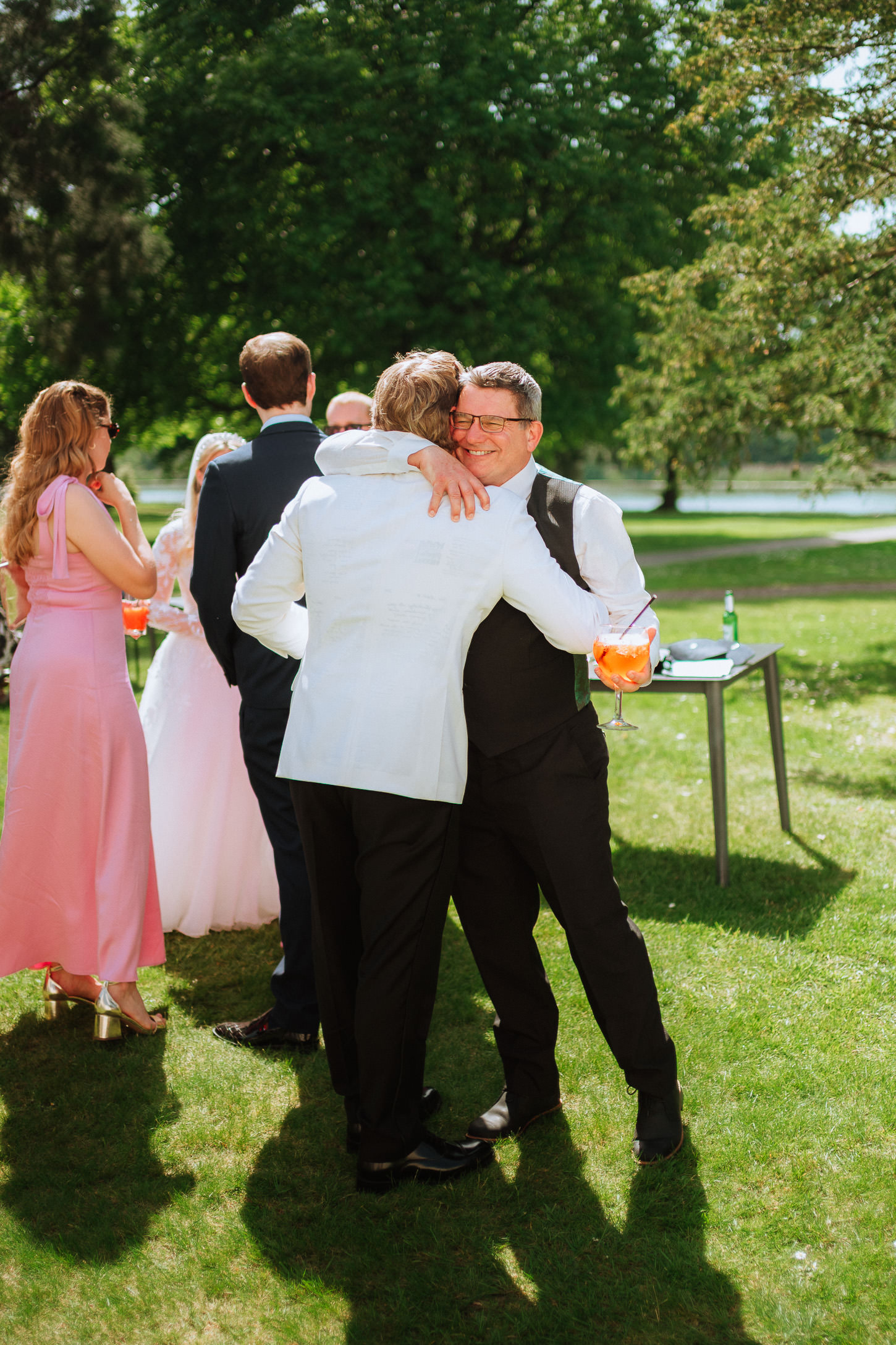LUCY OSCAR HENSOL CASTLE WEDDING PHOTOGRAPHY 012