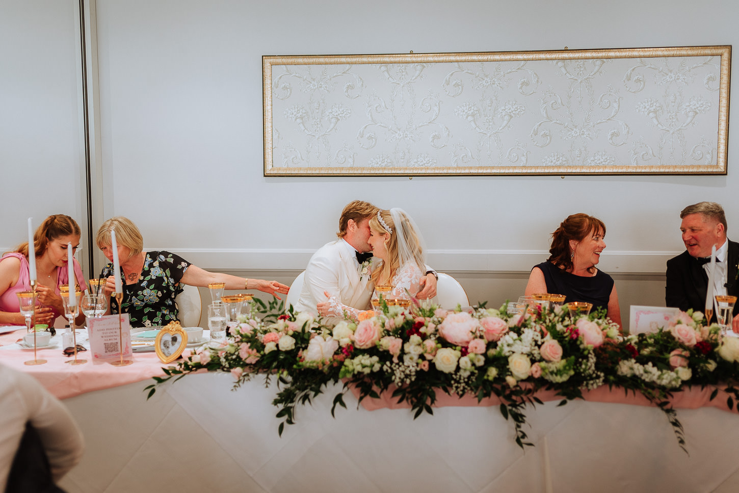 LUCY OSCAR HENSOL CASTLE WEDDING PHOTOGRAPHY 018