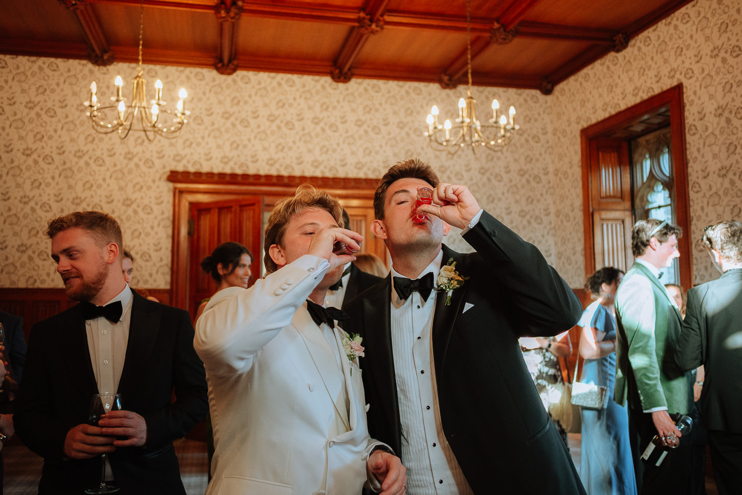 LUCY OSCAR HENSOL CASTLE WEDDING PHOTOGRAPHY 019