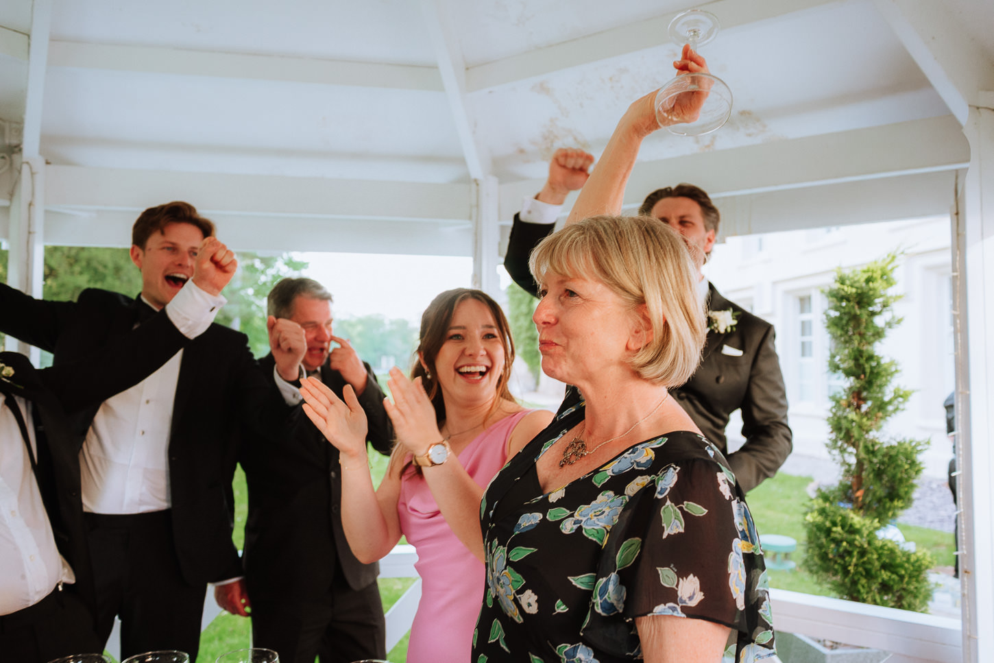 LUCY OSCAR HENSOL CASTLE WEDDING PHOTOGRAPHY 021