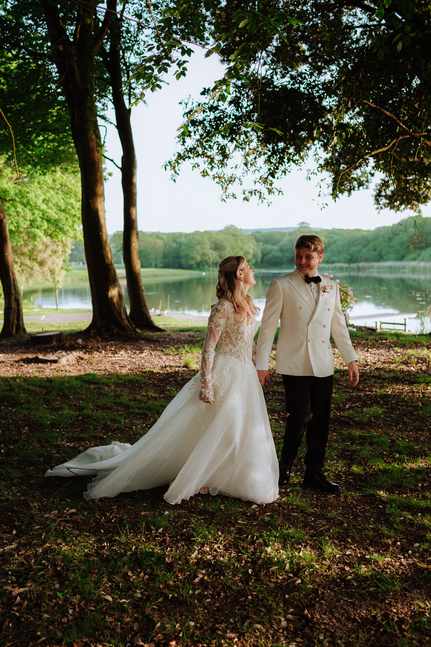 LUCY OSCAR HENSOL CASTLE WEDDING PHOTOGRAPHY 023