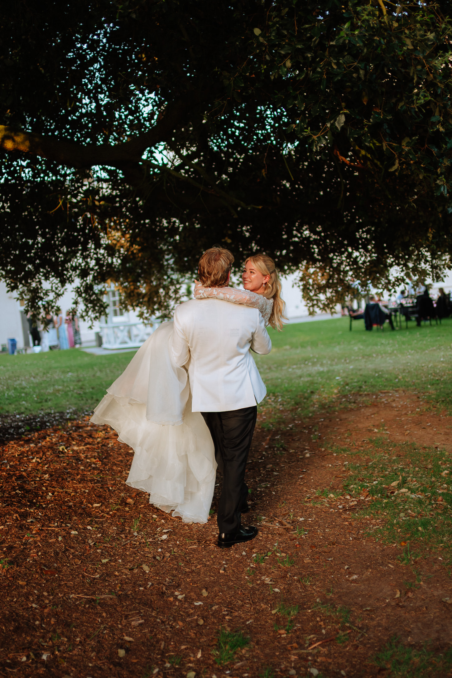 LUCY OSCAR HENSOL CASTLE WEDDING PHOTOGRAPHY 025