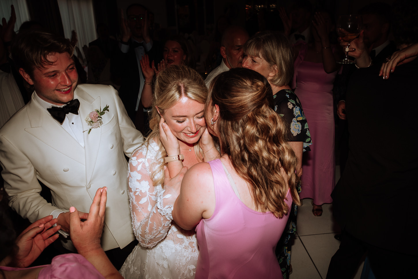 LUCY OSCAR HENSOL CASTLE WEDDING PHOTOGRAPHY 028