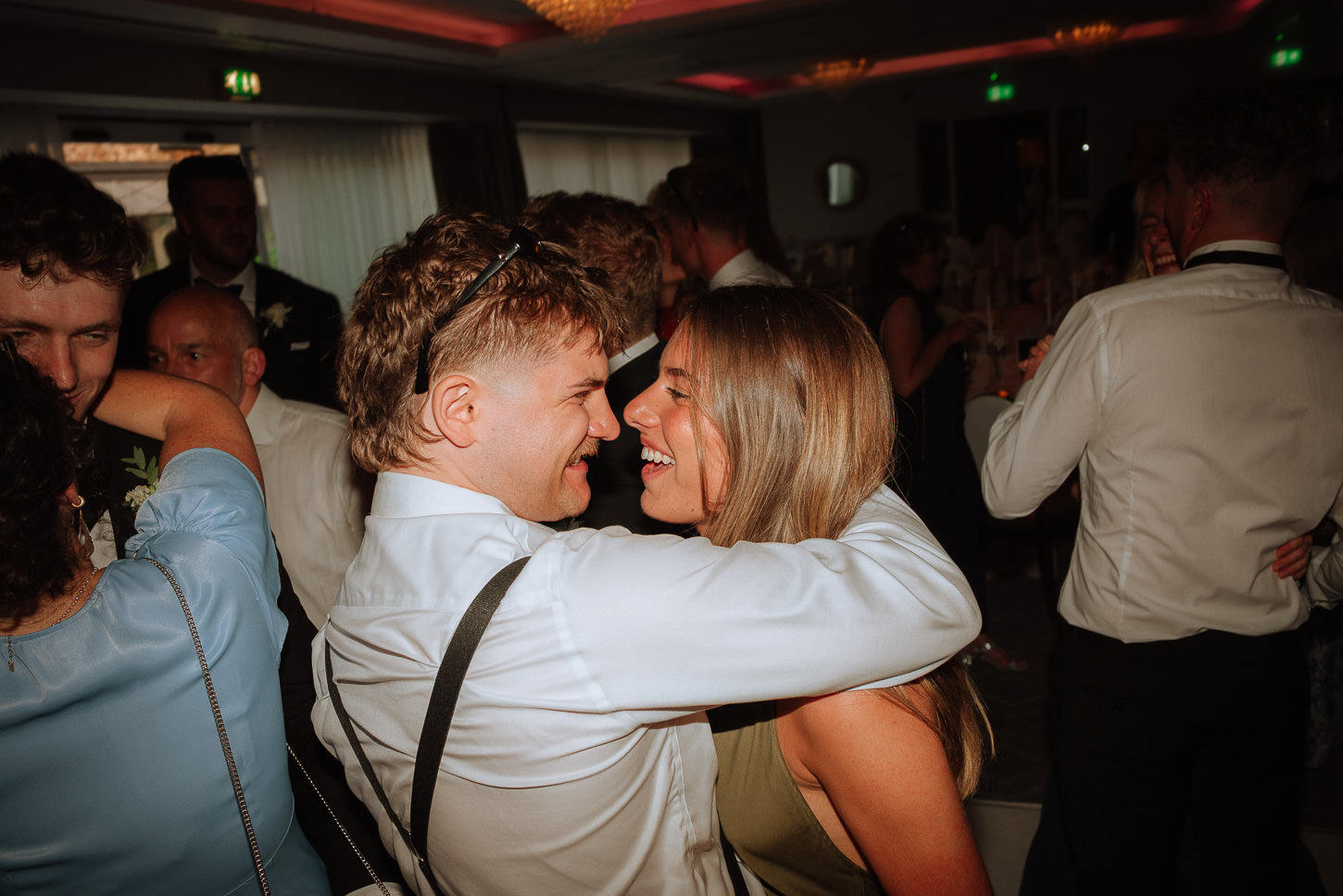 LUCY OSCAR HENSOL CASTLE WEDDING PHOTOGRAPHY 029