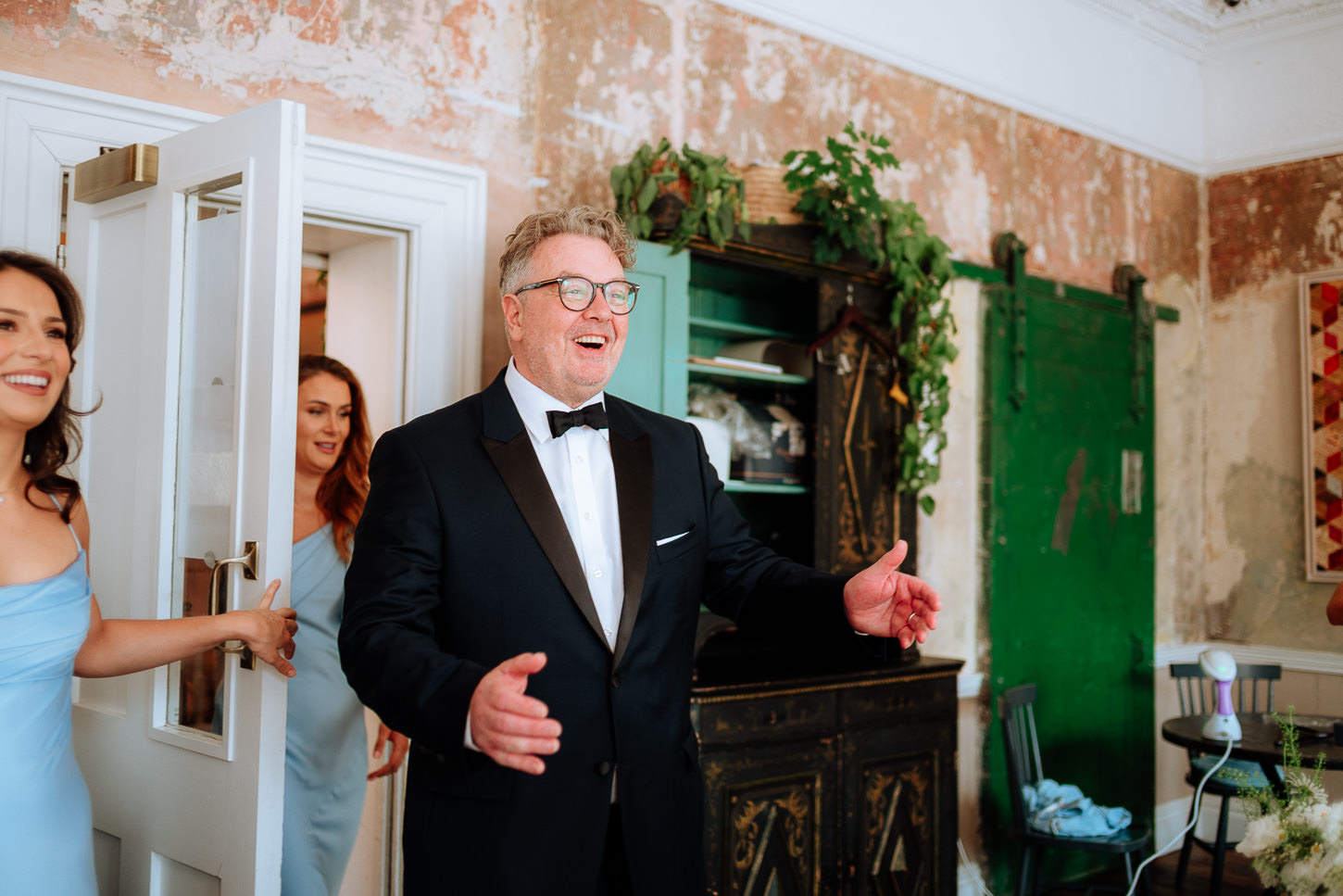CIARA HARRY THE MOUNT WITHOUT WEDDING PHOTOGRAPHY BRISTOL 003