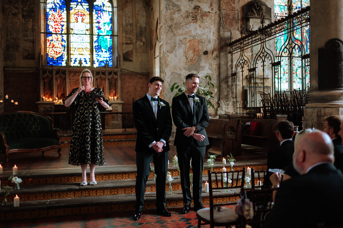 CIARA HARRY THE MOUNT WITHOUT WEDDING PHOTOGRAPHY BRISTOL 006