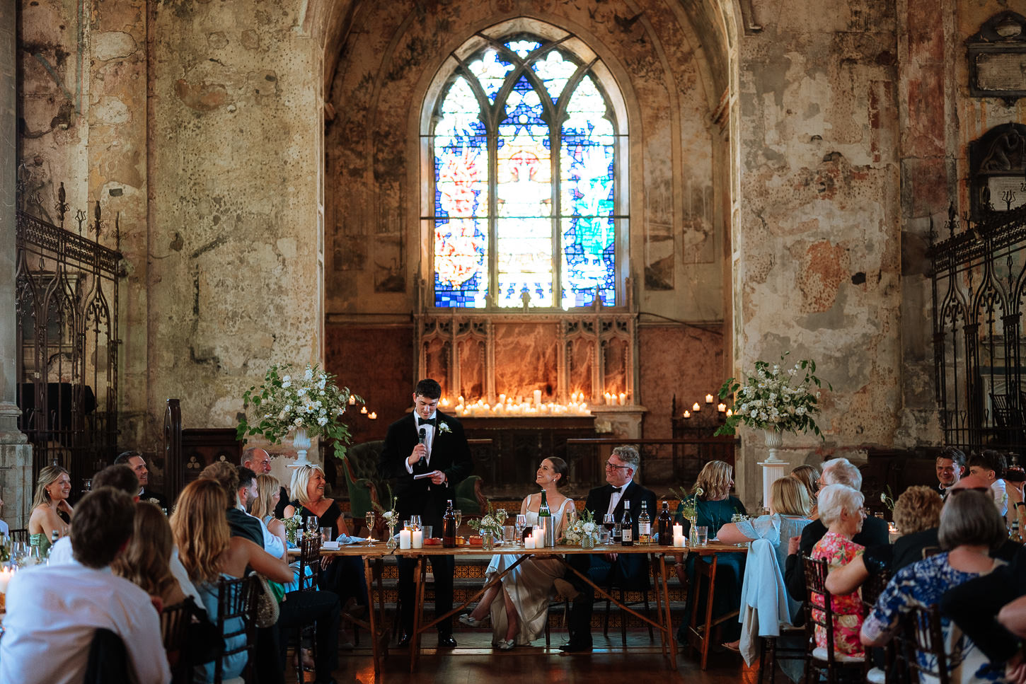 CIARA HARRY THE MOUNT WITHOUT WEDDING PHOTOGRAPHY BRISTOL 021