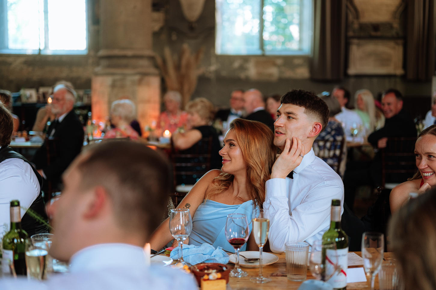 CIARA HARRY THE MOUNT WITHOUT WEDDING PHOTOGRAPHY BRISTOL 025