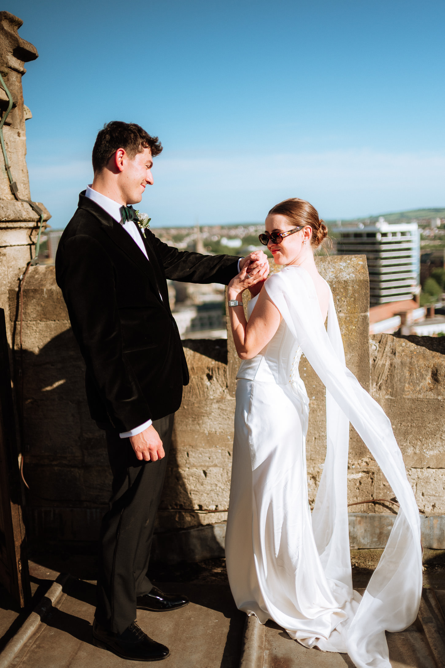 CIARA HARRY THE MOUNT WITHOUT WEDDING PHOTOGRAPHY BRISTOL 032