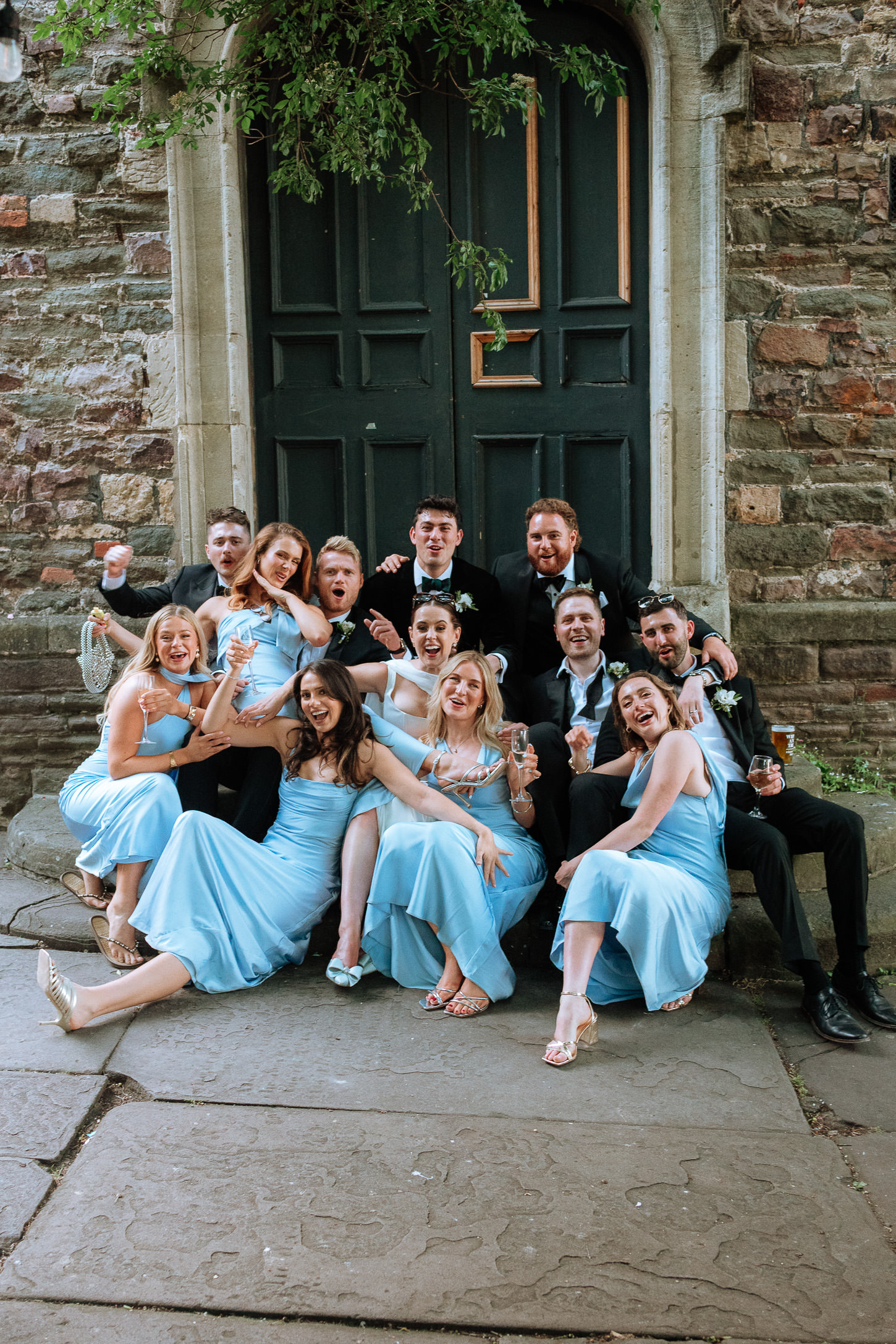 CIARA HARRY THE MOUNT WITHOUT WEDDING PHOTOGRAPHY BRISTOL 035