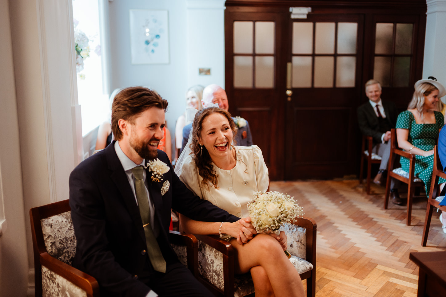 PREVIEW LOUISE WAYNE CHELSEA OLD TOWN HALL WEDDING PHOTOGRAPHY LONDON 004