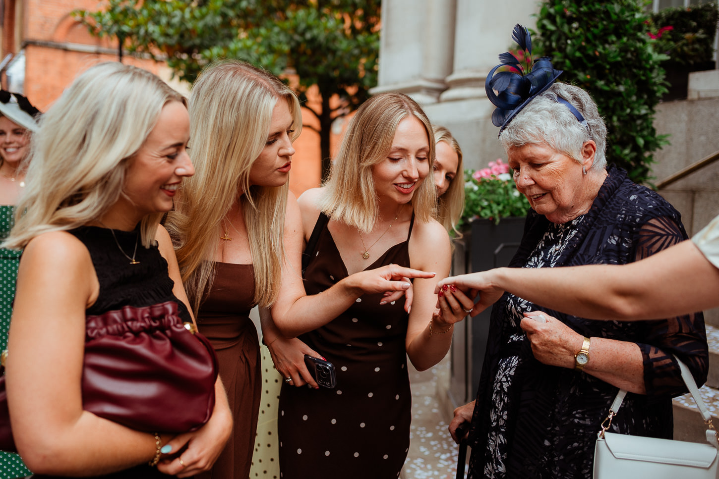 PREVIEW LOUISE WAYNE CHELSEA OLD TOWN HALL WEDDING PHOTOGRAPHY LONDON 013