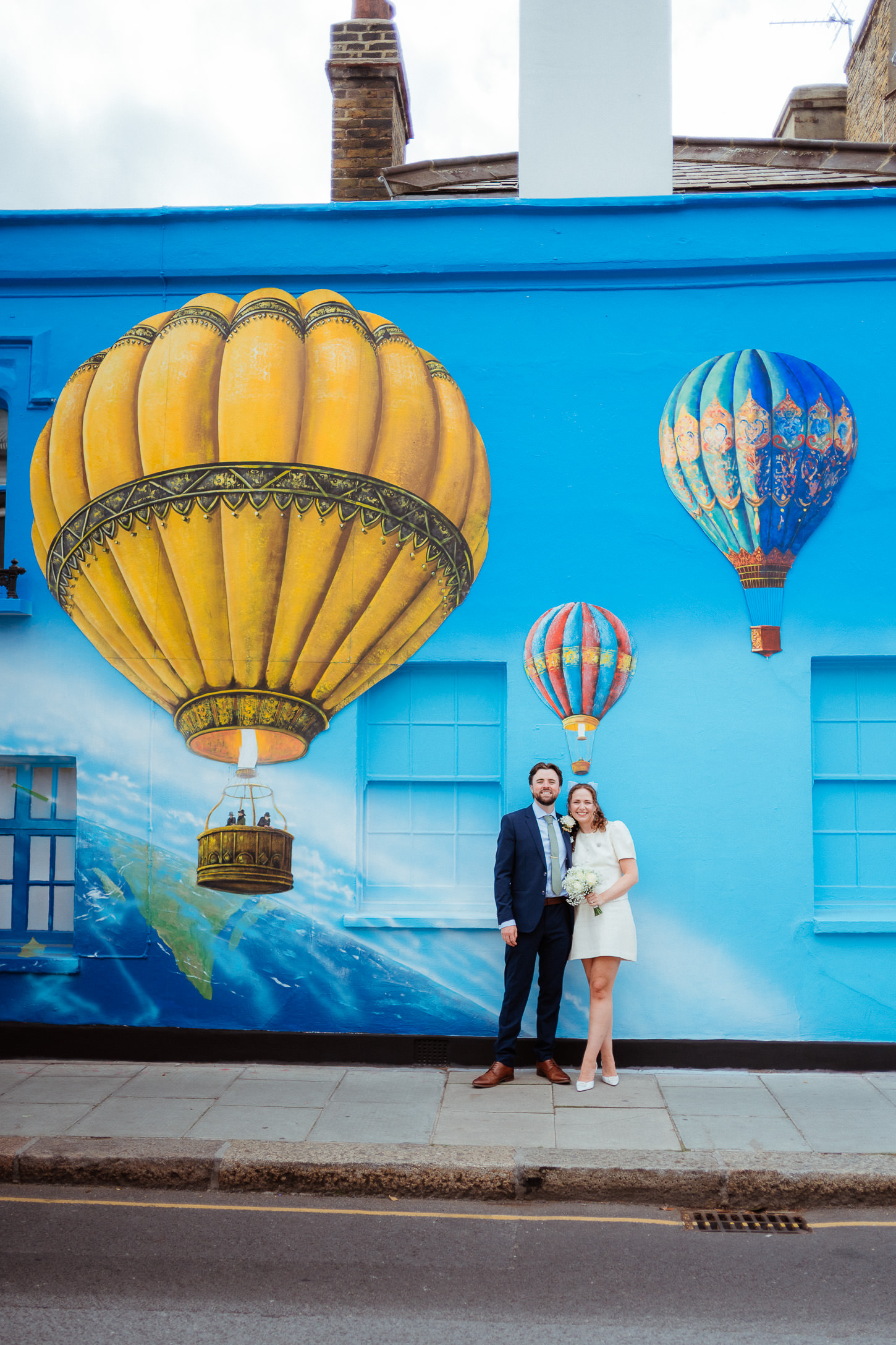 PREVIEW LOUISE WAYNE CHELSEA OLD TOWN HALL WEDDING PHOTOGRAPHY LONDON 016