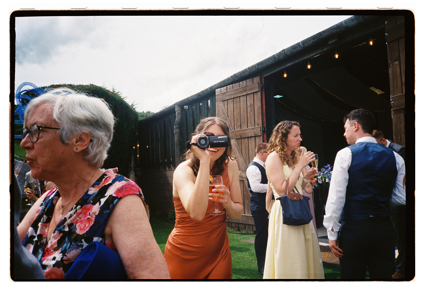 LAUREN SAM PREVIEW WEDDING FILM PHOTOGRAPHY SUGARLOAF BARN 005