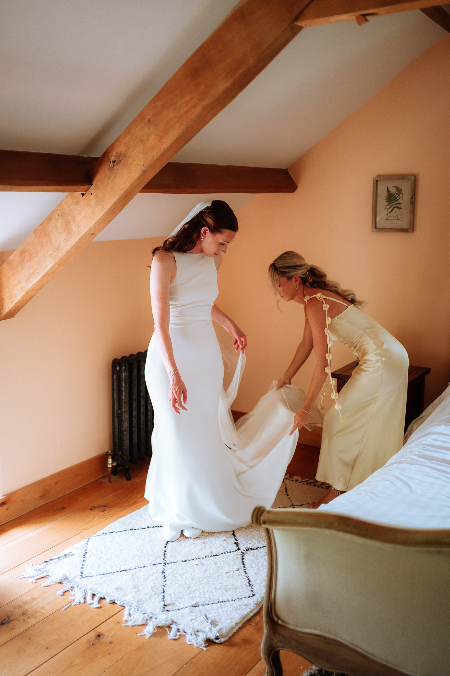 LAUREN SAM SUGARLOAF BARN WEDDING PHOTOGRAPHY 001