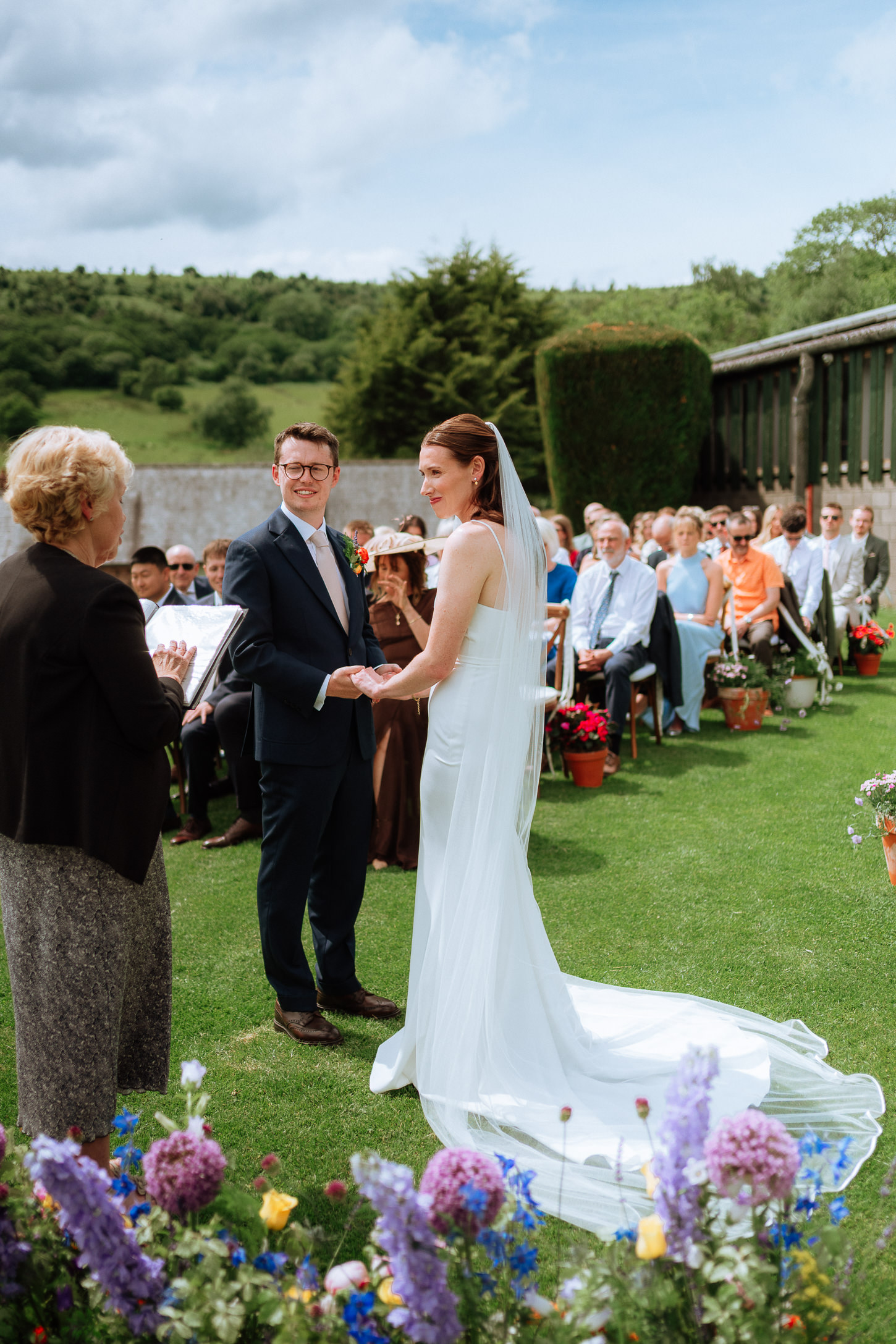 LAUREN SAM SUGARLOAF BARN WEDDING PHOTOGRAPHY 004