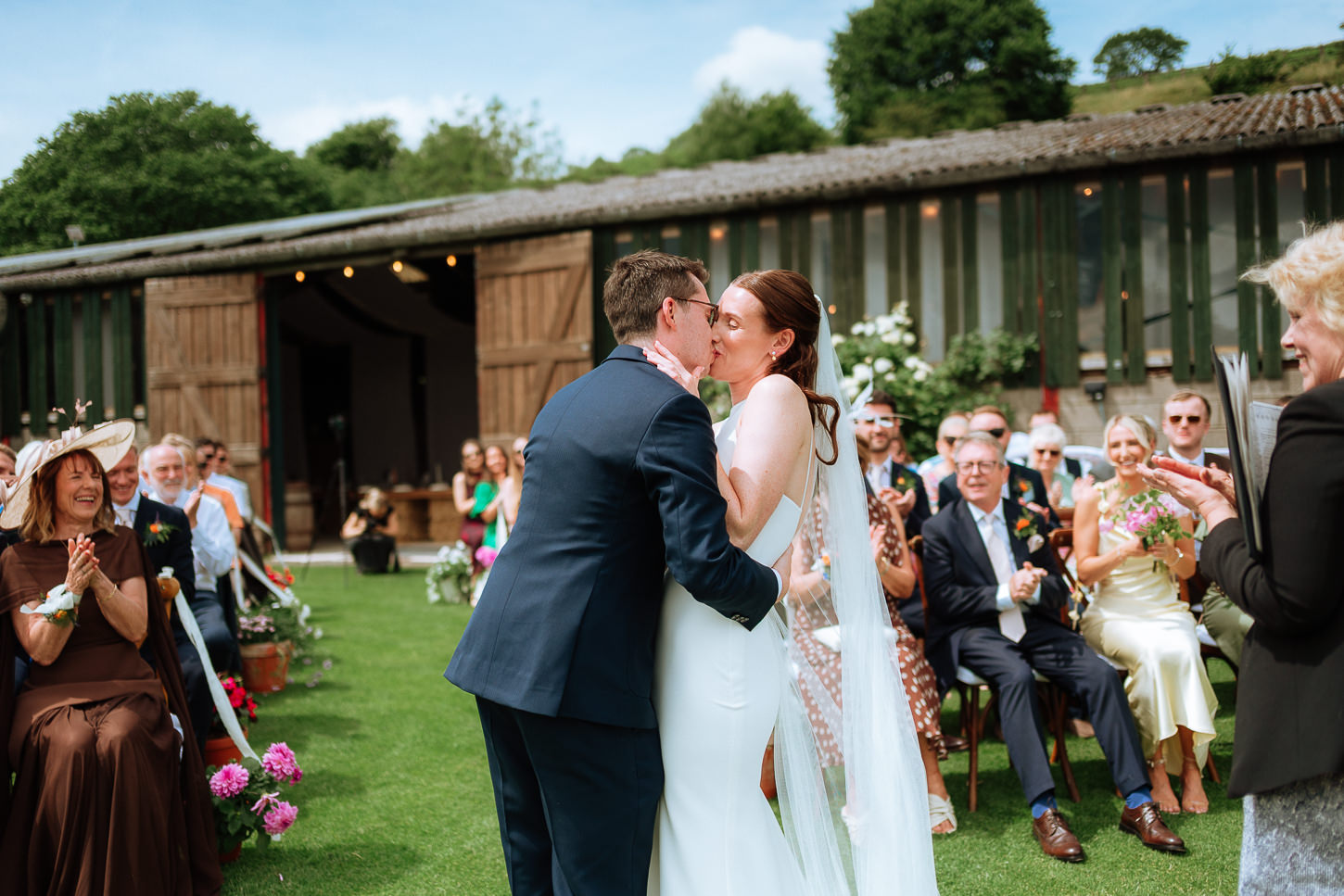 LAUREN SAM SUGARLOAF BARN WEDDING PHOTOGRAPHY 005