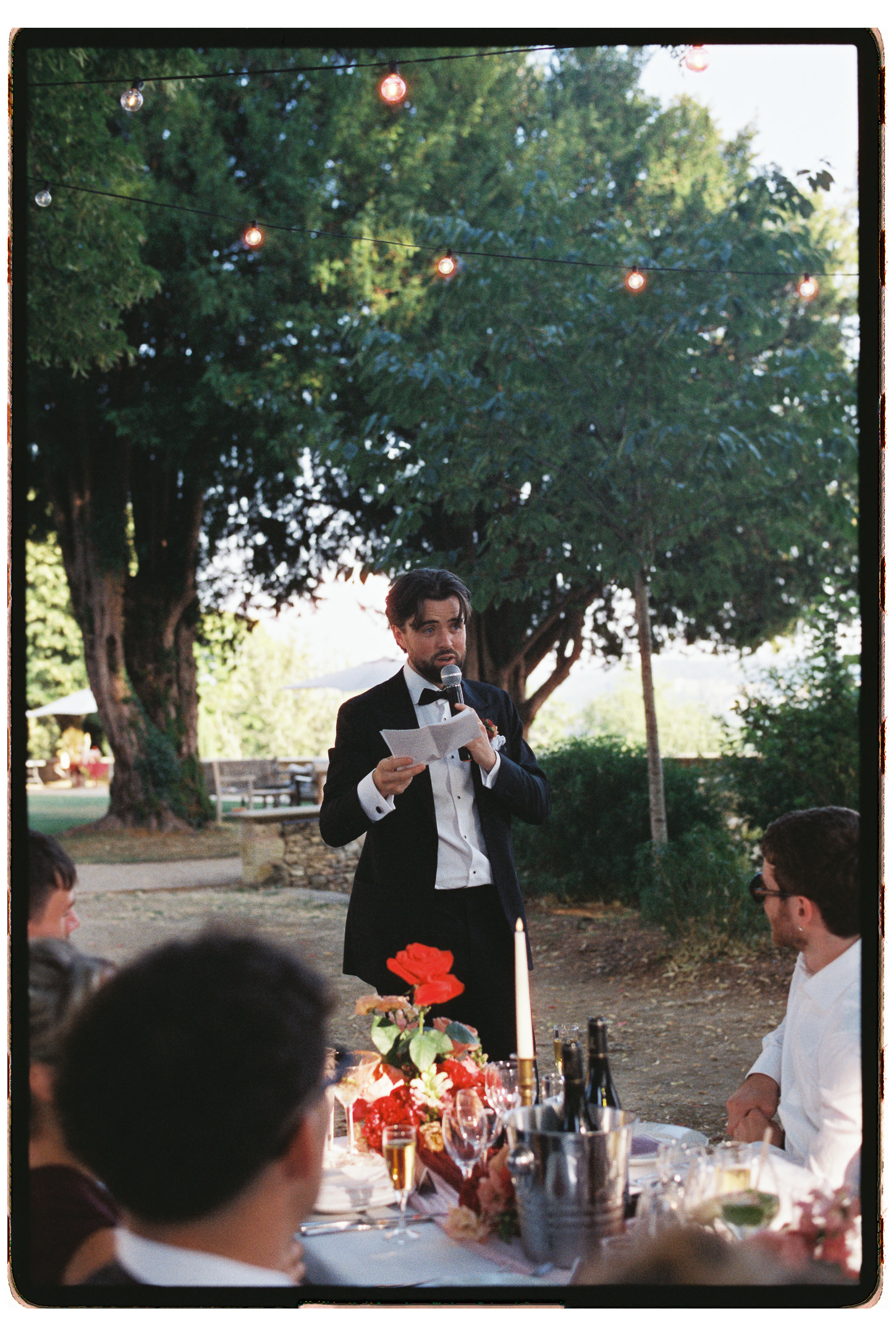 LOUISE WAYNE PREVIEW WEDDING FILM PHOTOGRAPHY CHATEAU DE CAZENAC 012