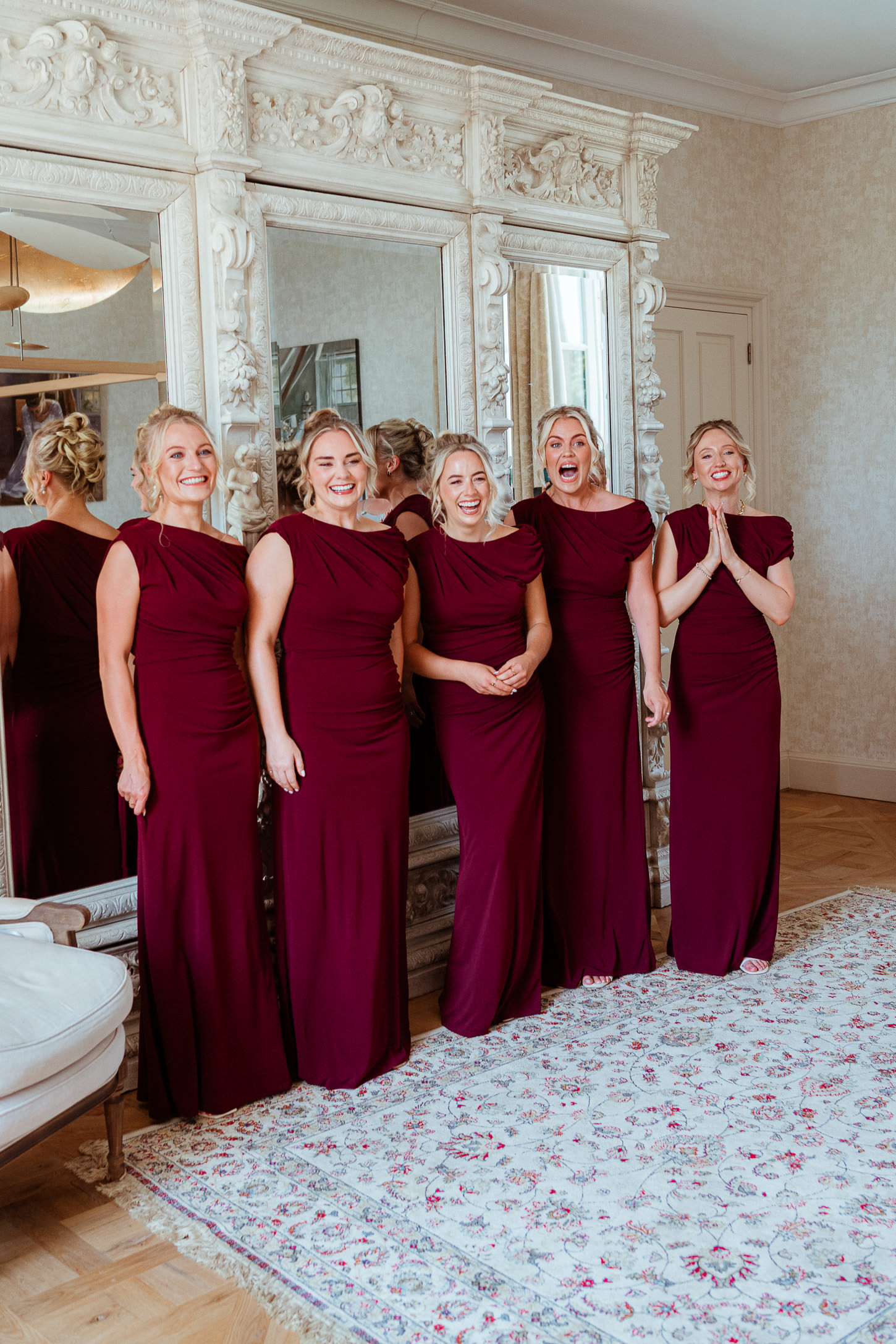 LOUISE WAYNE CHATEAU DE CAZENAC WEDDING PHOTOGRAPHY DORDOGNE FRANCE 002