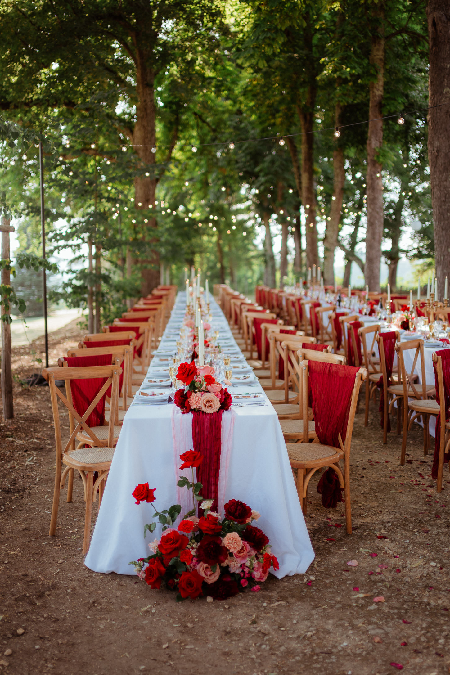 LOUISE WAYNE CHATEAU DE CAZENAC WEDDING PHOTOGRAPHY DORDOGNE FRANCE 022