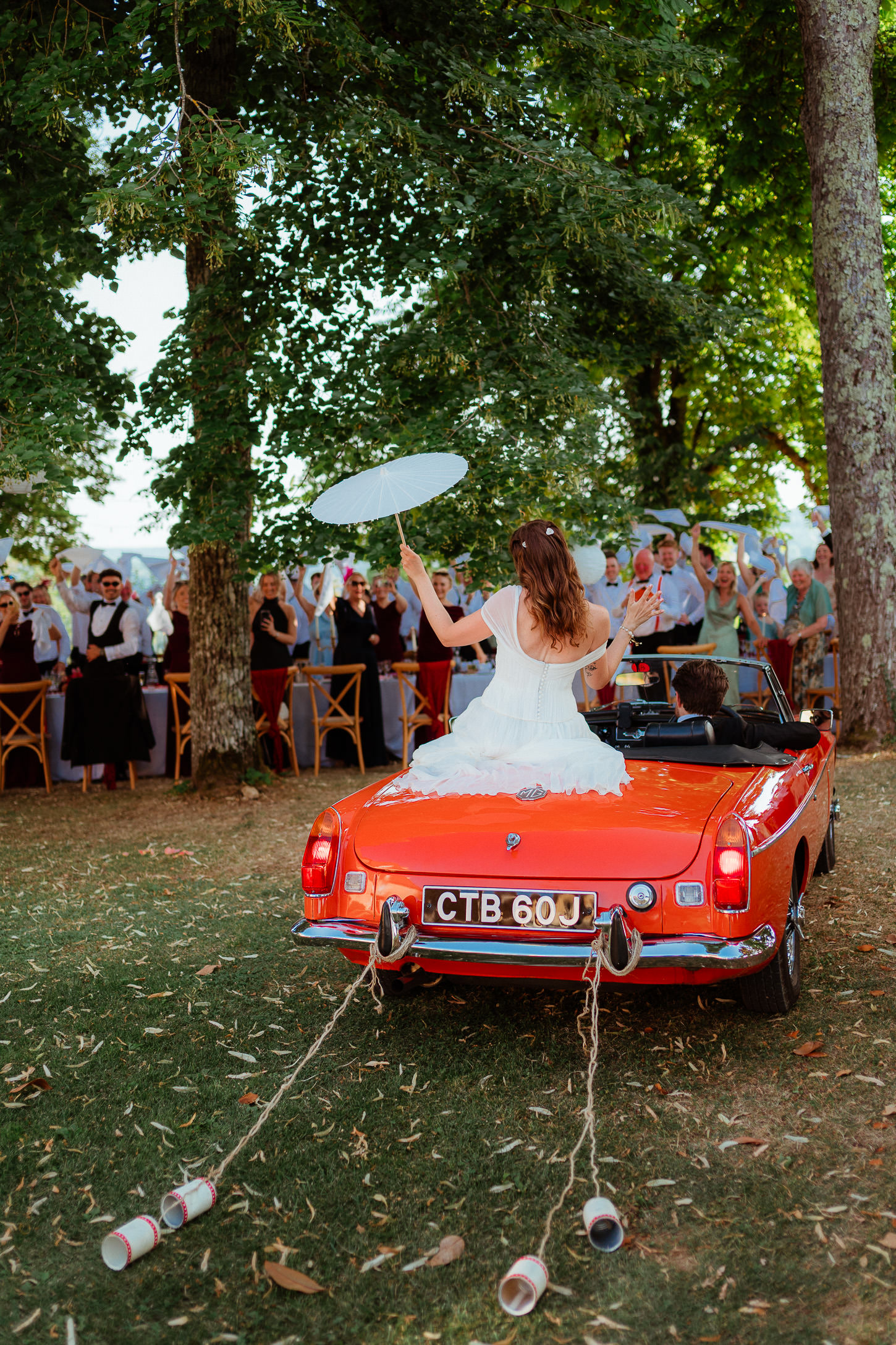 LOUISE WAYNE CHATEAU DE CAZENAC WEDDING PHOTOGRAPHY DORDOGNE FRANCE 026