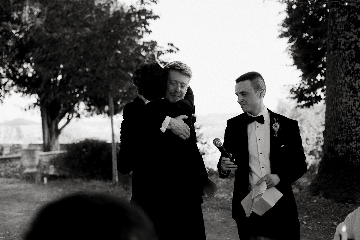 LOUISE WAYNE CHATEAU DE CAZENAC WEDDING PHOTOGRAPHY DORDOGNE FRANCE 029