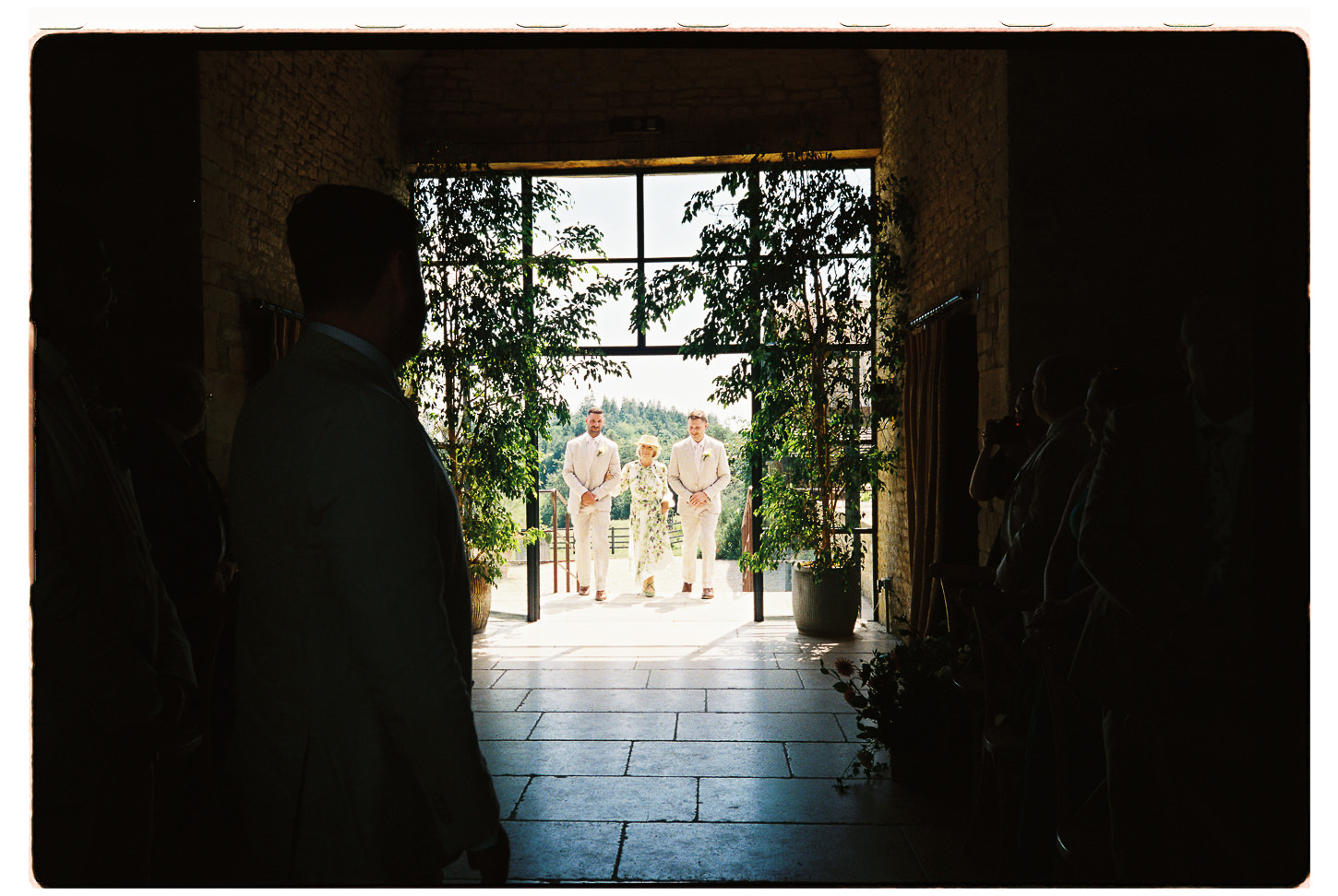 MADDY CIAN PREVIEW WEDDING FILM PHOTOGRAPHY OLD GORE BARN 006