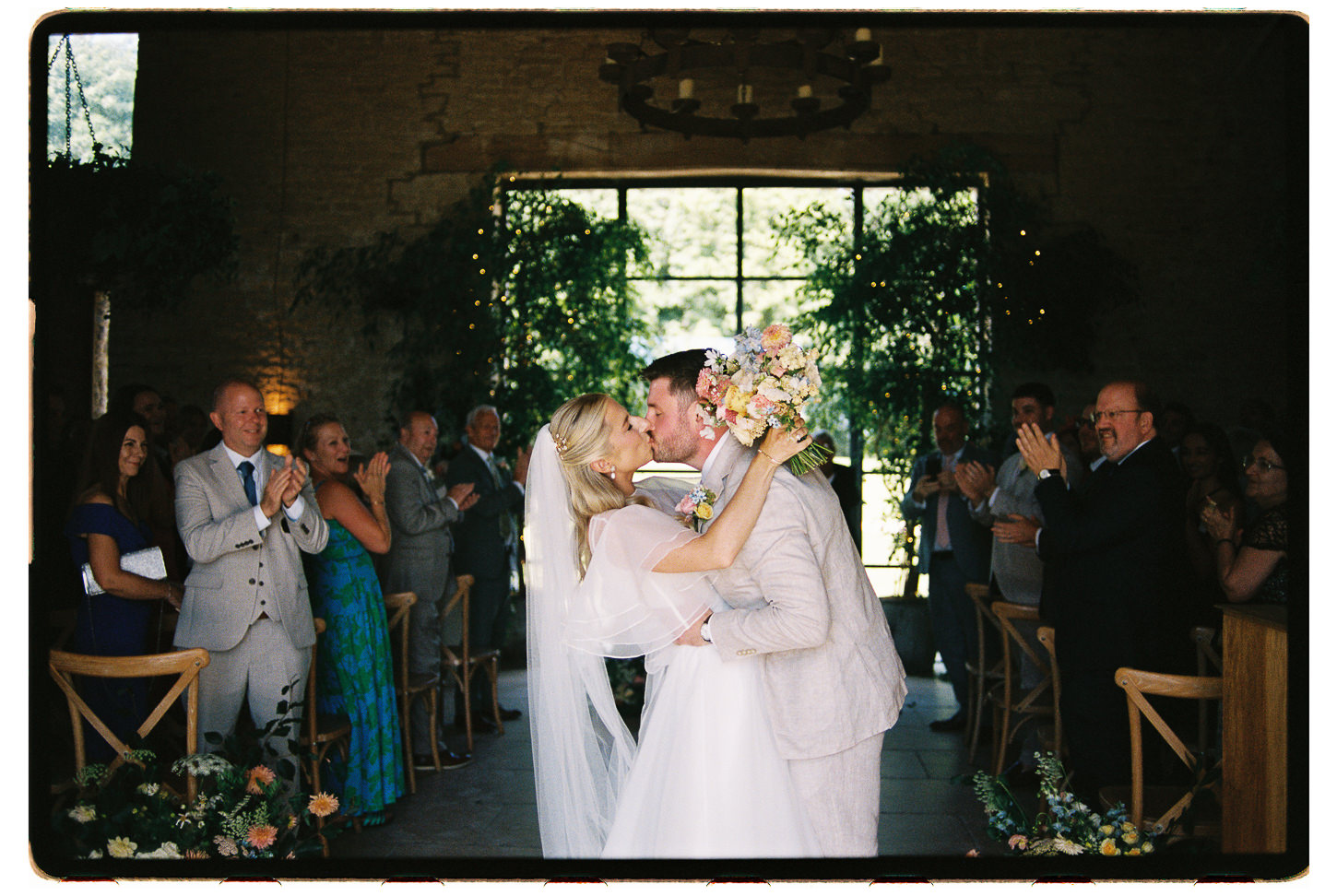 MADDY CIAN PREVIEW WEDDING FILM PHOTOGRAPHY OLD GORE BARN 009