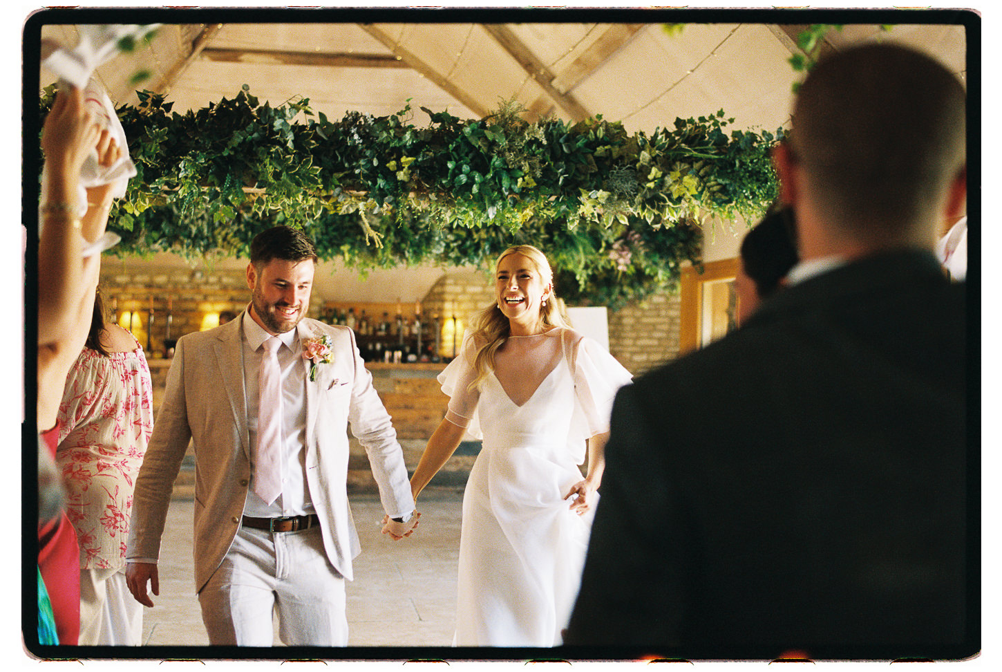MADDY CIAN PREVIEW WEDDING FILM PHOTOGRAPHY OLD GORE BARN 013