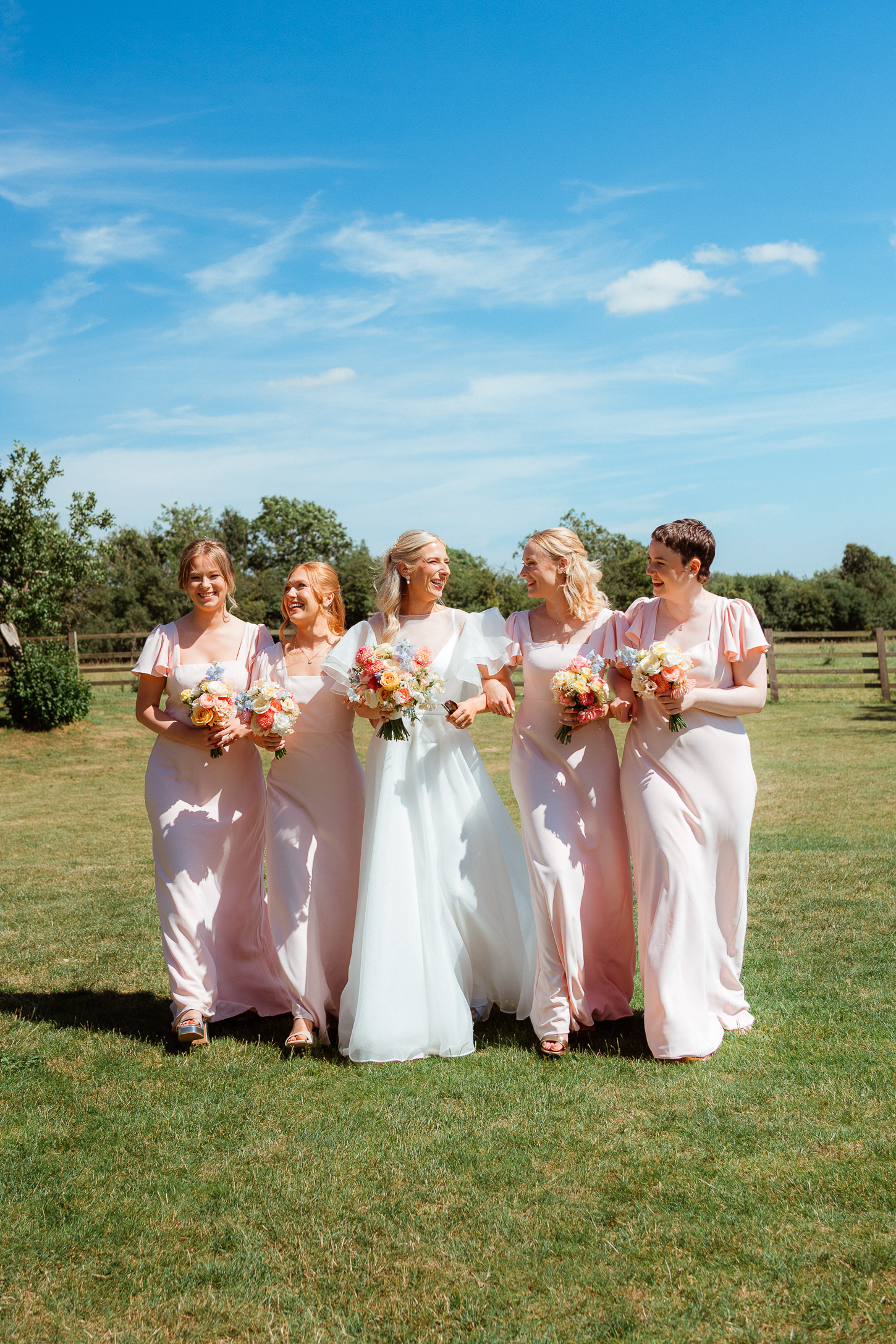 MADDY CIAN OLD GORE BARN COTWSOLDS WEDDING PHOTOGRAPHY 009