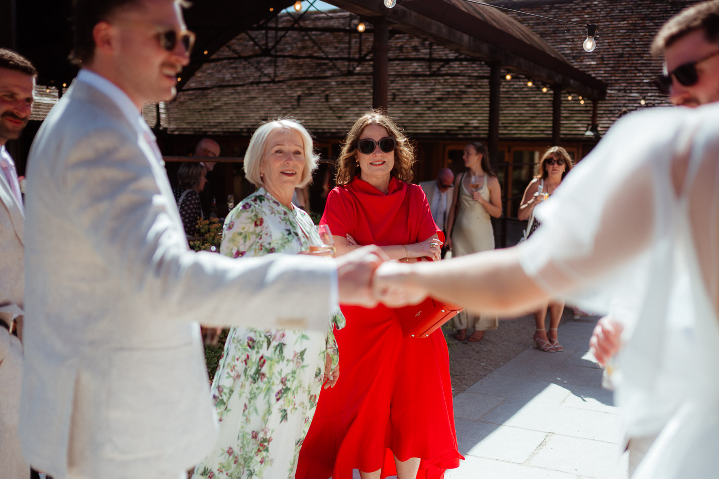 MADDY CIAN OLD GORE BARN COTWSOLDS WEDDING PHOTOGRAPHY 013