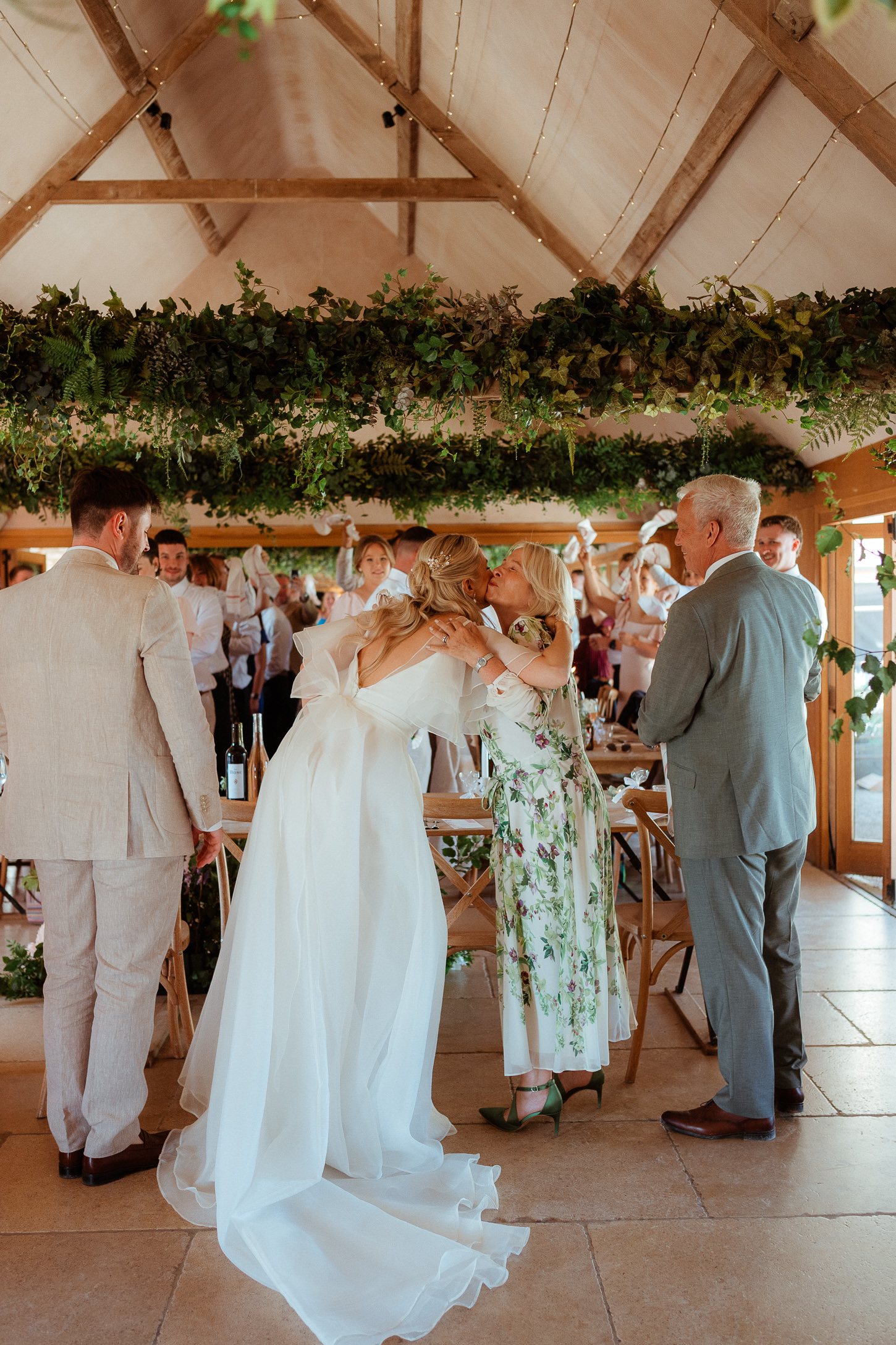 MADDY CIAN OLD GORE BARN COTWSOLDS WEDDING PHOTOGRAPHY 015