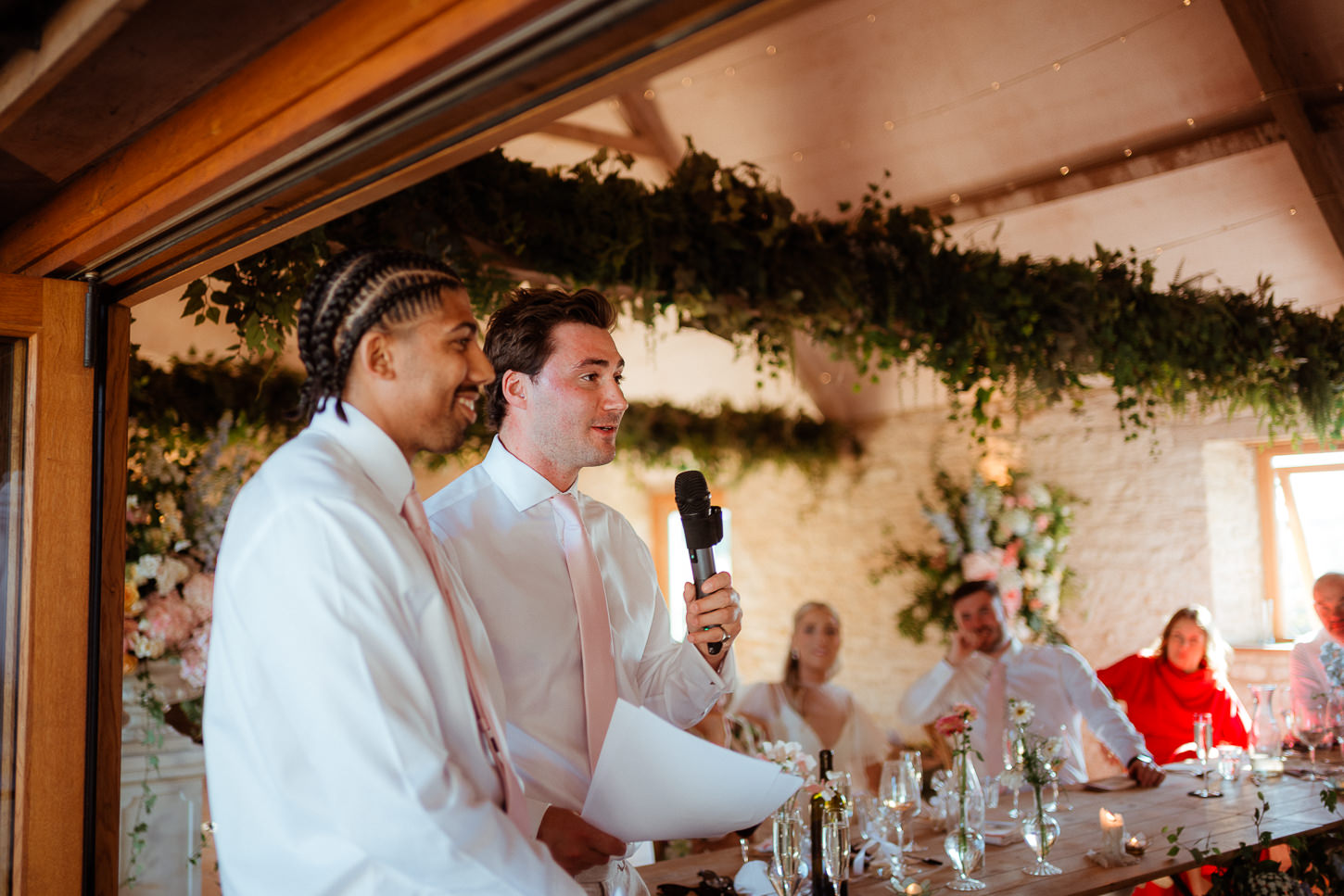 MADDY CIAN OLD GORE BARN COTWSOLDS WEDDING PHOTOGRAPHY 018