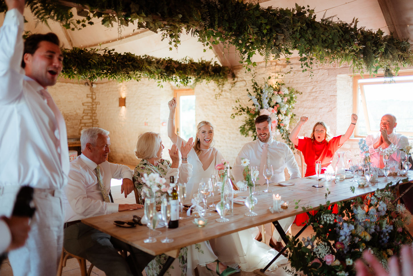 MADDY CIAN OLD GORE BARN COTWSOLDS WEDDING PHOTOGRAPHY 020