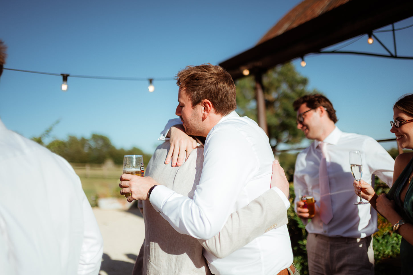 MADDY CIAN OLD GORE BARN COTWSOLDS WEDDING PHOTOGRAPHY 023