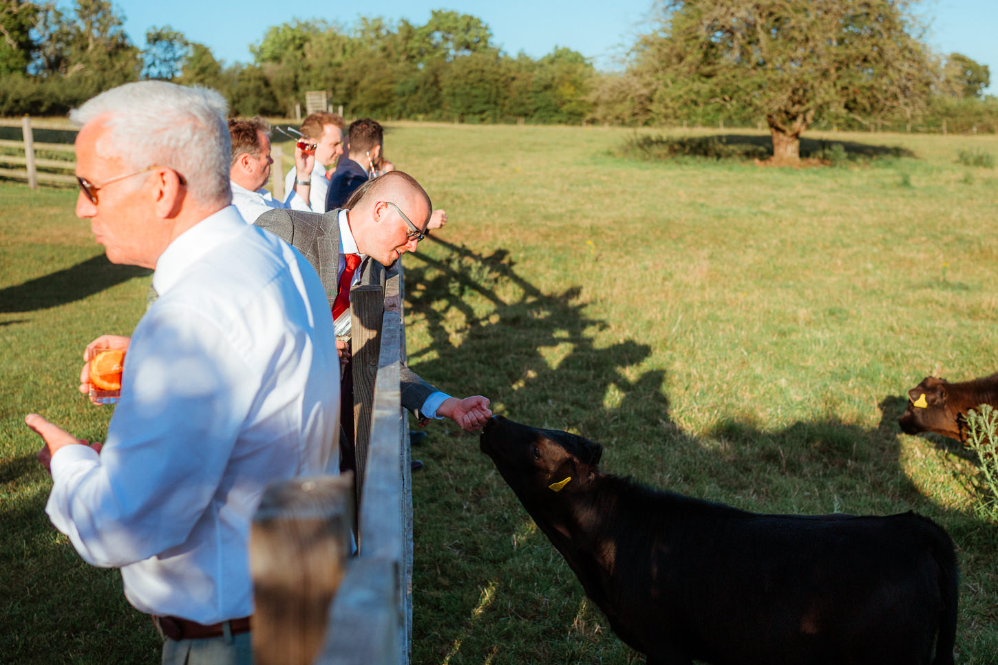 MADDY CIAN OLD GORE BARN COTWSOLDS WEDDING PHOTOGRAPHY 026