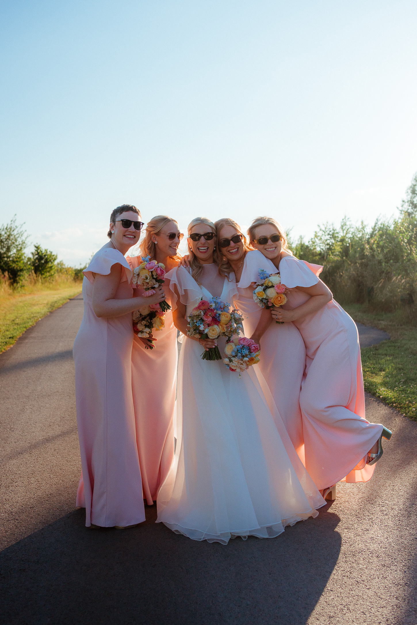 MADDY CIAN OLD GORE BARN COTWSOLDS WEDDING PHOTOGRAPHY 027