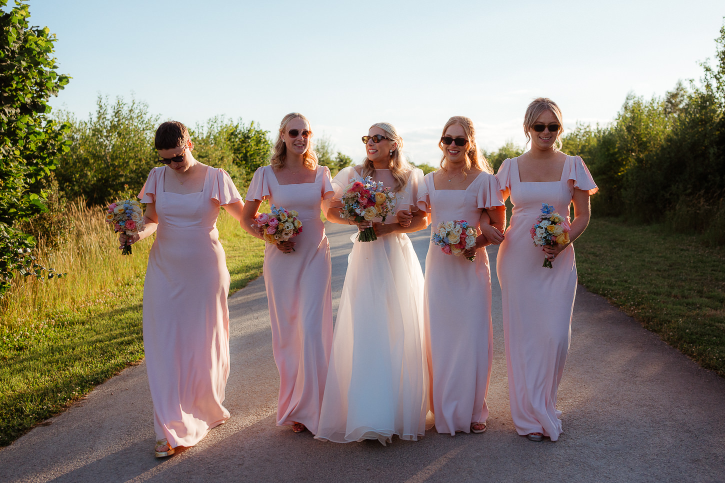 MADDY CIAN OLD GORE BARN COTWSOLDS WEDDING PHOTOGRAPHY 028