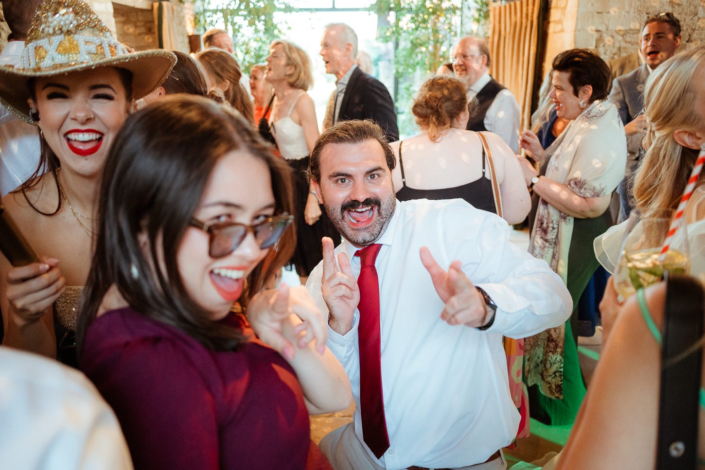 MADDY CIAN OLD GORE BARN COTWSOLDS WEDDING PHOTOGRAPHY 039