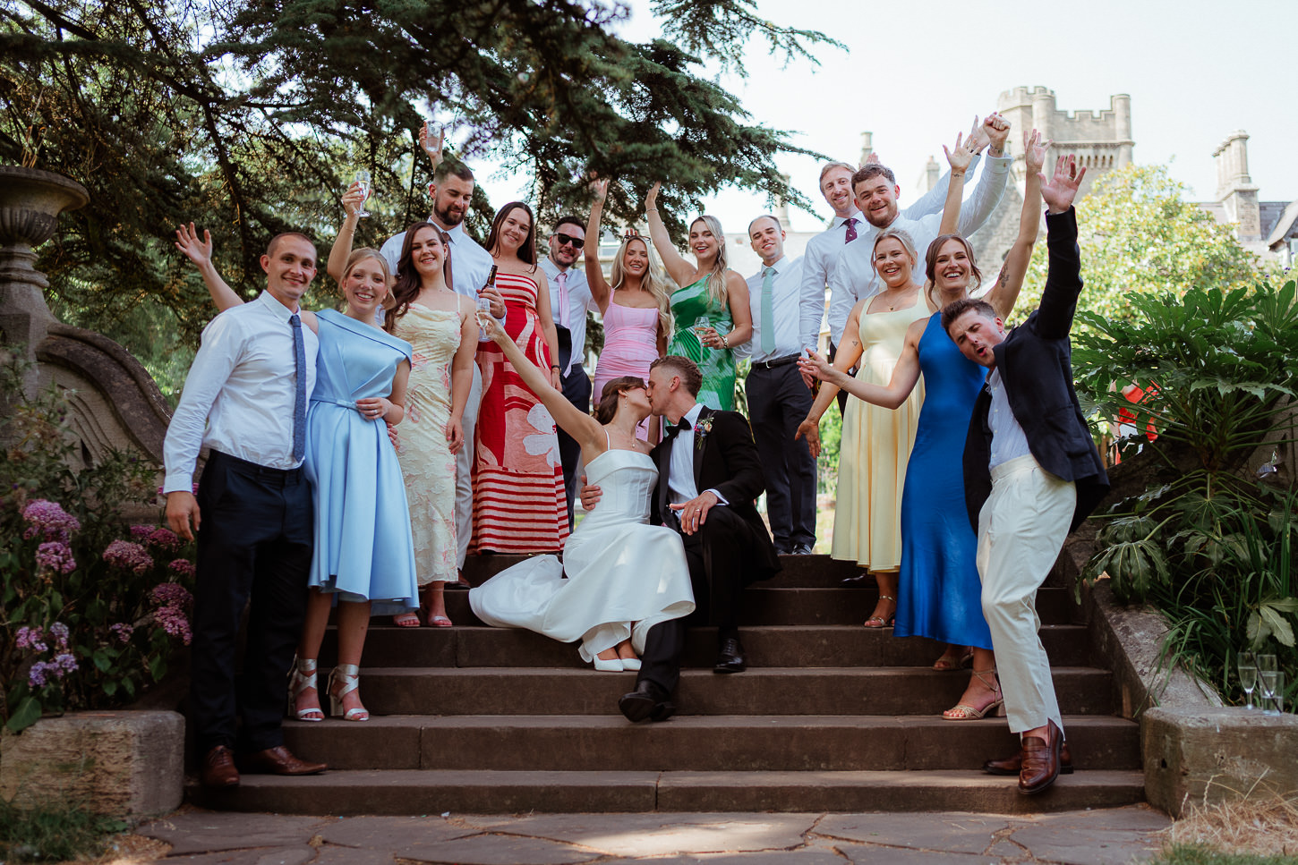 KATE CRAIG INSOLE COURT CARDIFF PENARTH WEDDING PHOTOGRAPHY 008