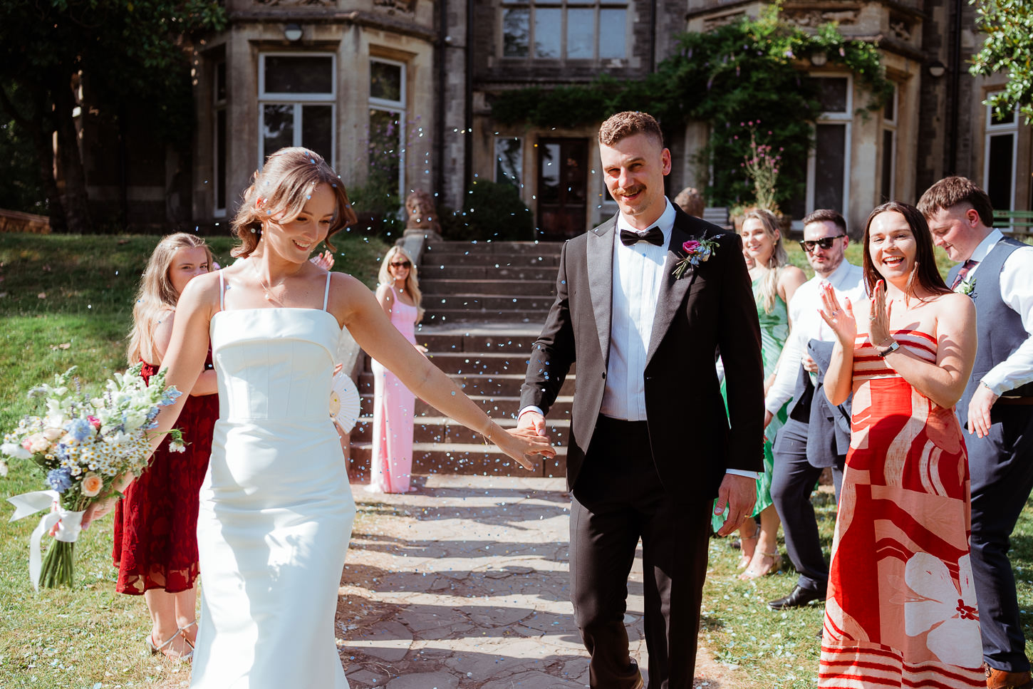 KATE CRAIG INSOLE COURT CARDIFF PENARTH WEDDING PHOTOGRAPHY 009