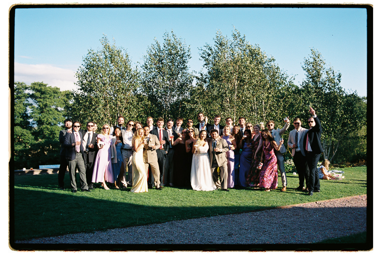 ROSIE JOE PREVIEW WEDDING FILM PHOTOGRAPHY LLANTILIO HOUSE 007