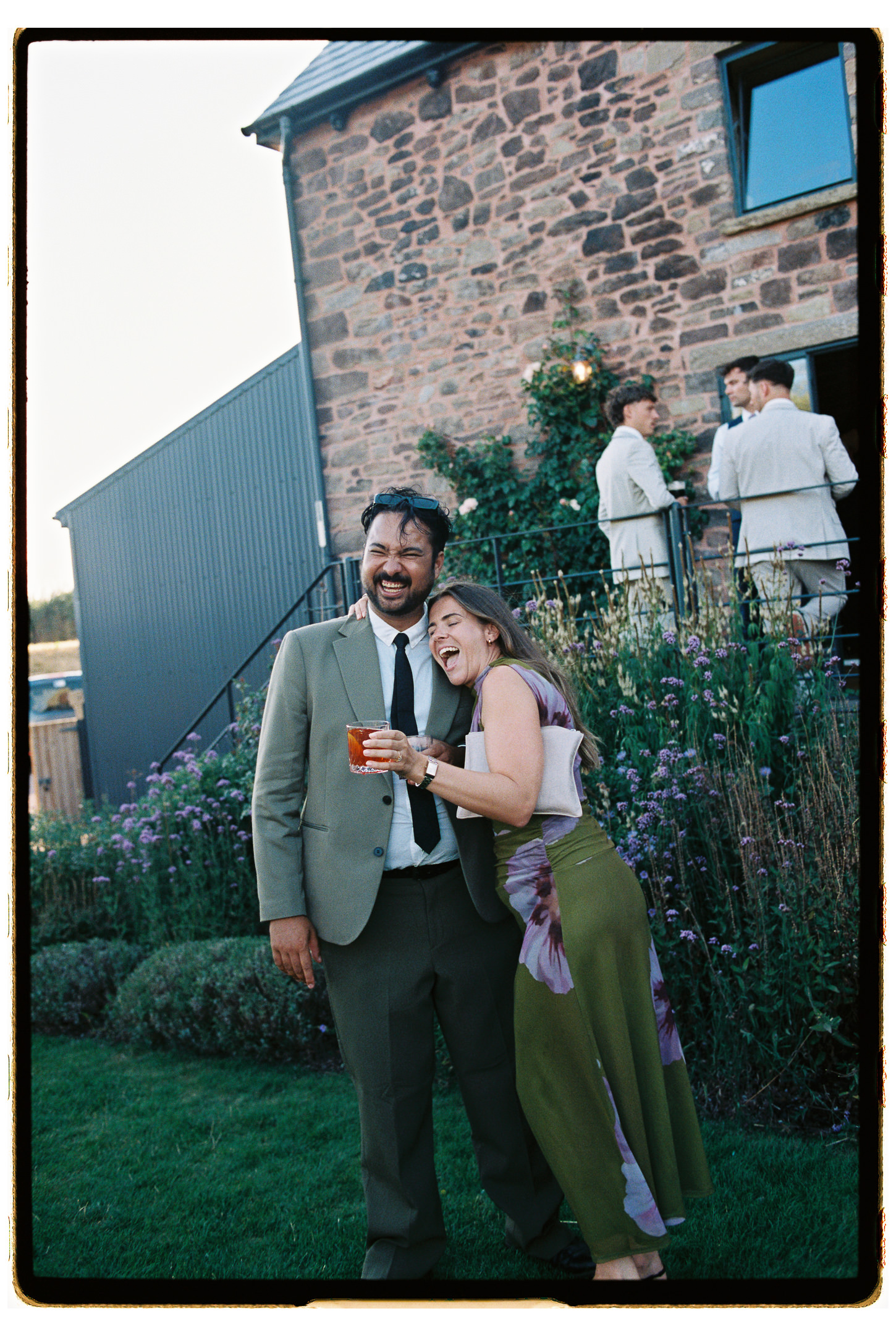 ROSIE JOE PREVIEW WEDDING FILM PHOTOGRAPHY LLANTILIO HOUSE 008