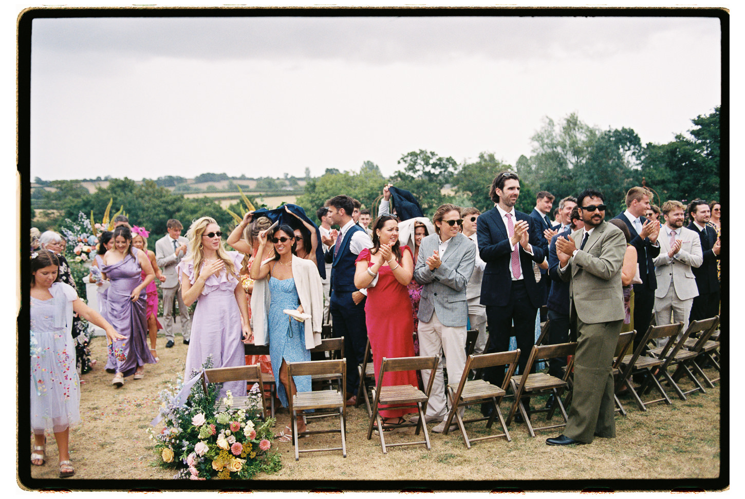 ROSIE JOE PREVIEW WEDDING FILM PHOTOGRAPHY LLANTILIO HOUSE 010