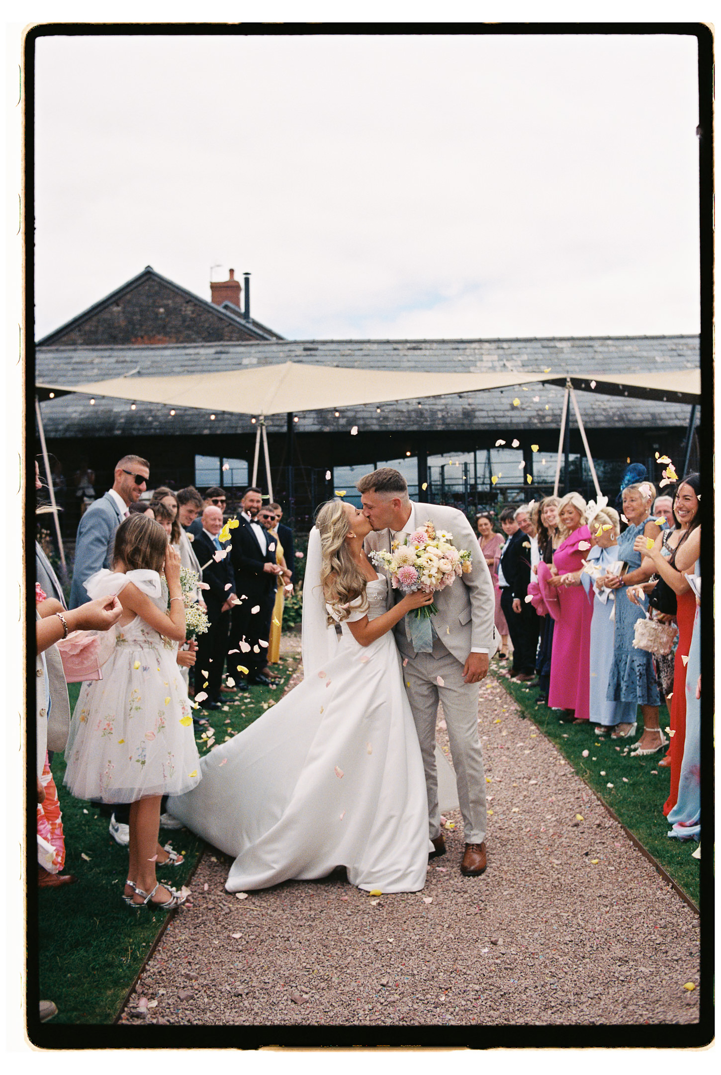MOLLY JORDAN PREVIEW WEDDING FILM PHOTOGRAPHY LLANTILIO HOUSE 001