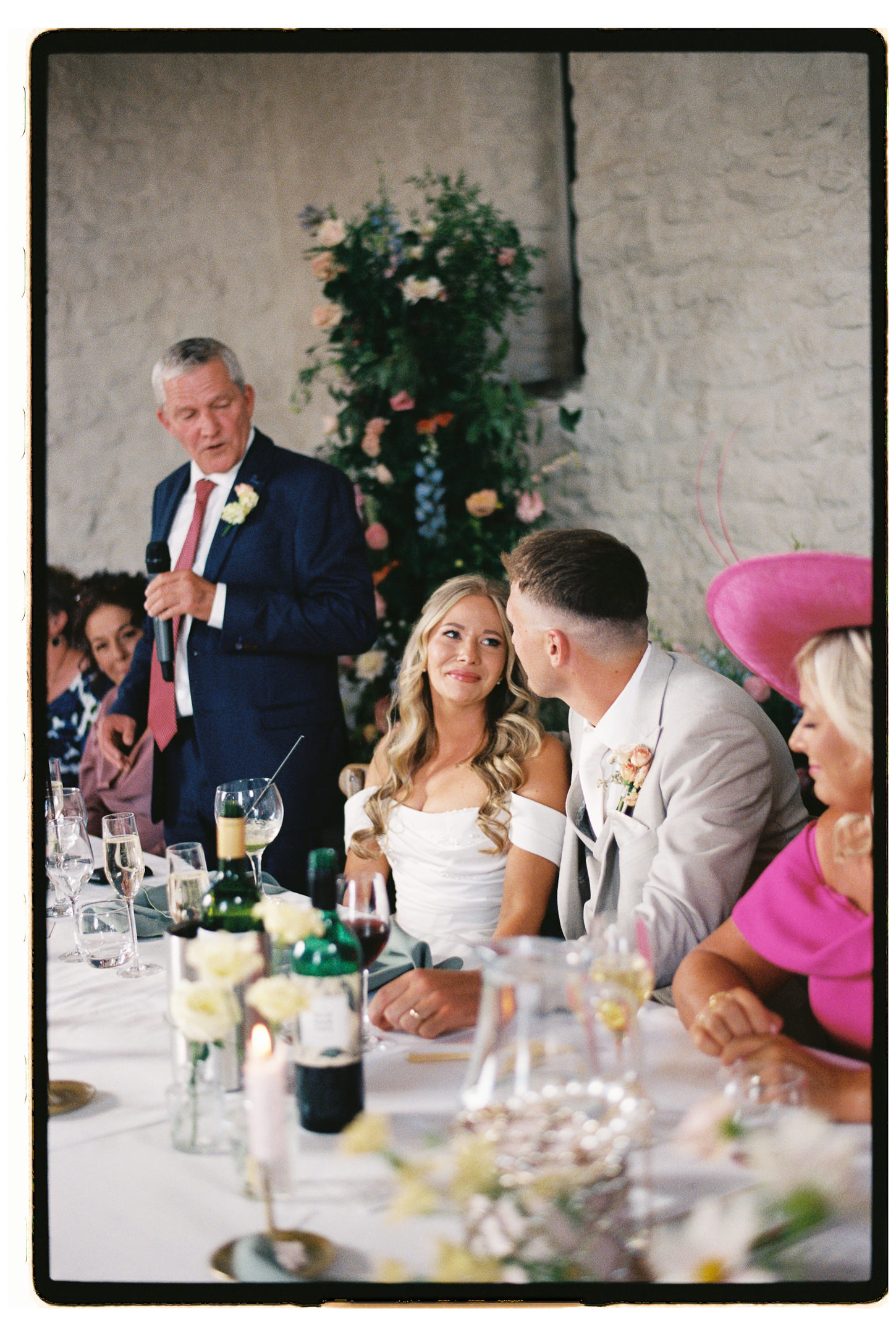 MOLLY JORDAN PREVIEW WEDDING FILM PHOTOGRAPHY LLANTILIO HOUSE 003