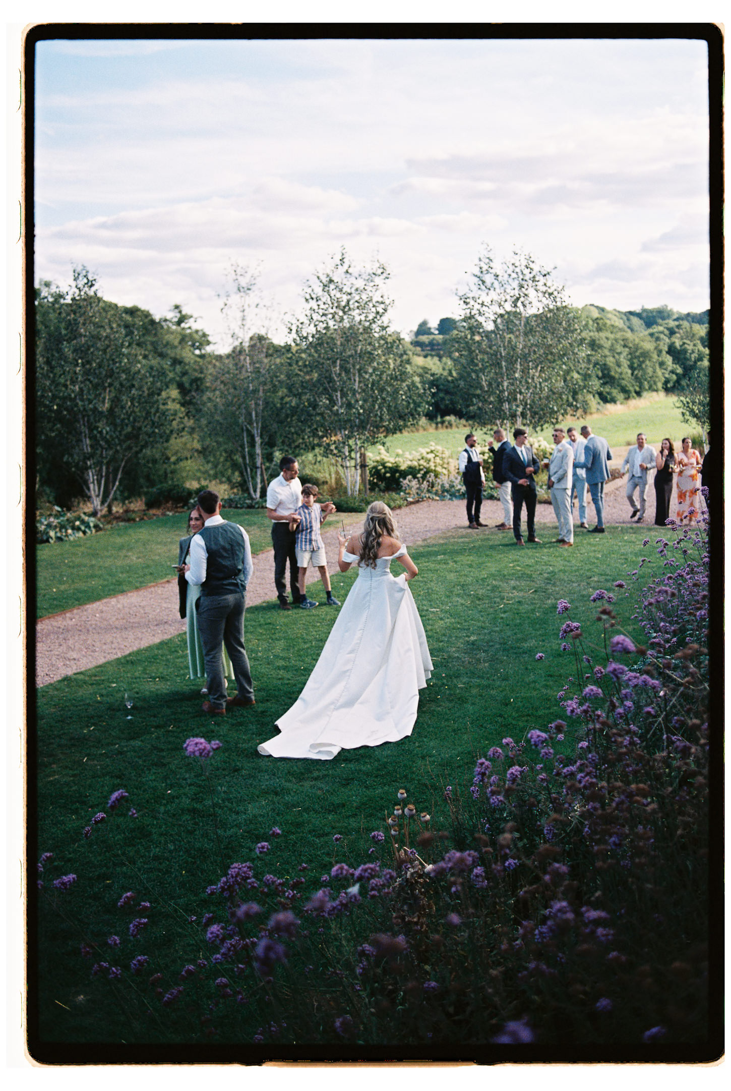 MOLLY JORDAN PREVIEW WEDDING FILM PHOTOGRAPHY LLANTILIO HOUSE 005