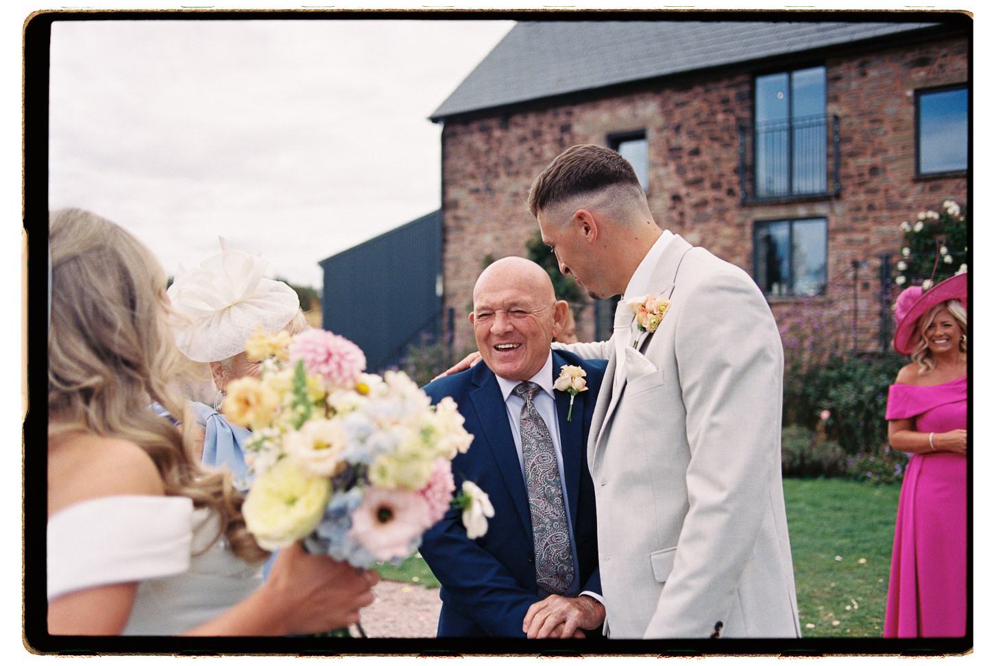 MOLLY JORDAN PREVIEW WEDDING FILM PHOTOGRAPHY LLANTILIO HOUSE 006
