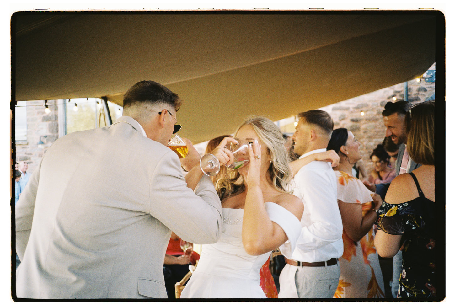 MOLLY JORDAN PREVIEW WEDDING FILM PHOTOGRAPHY LLANTILIO HOUSE 015