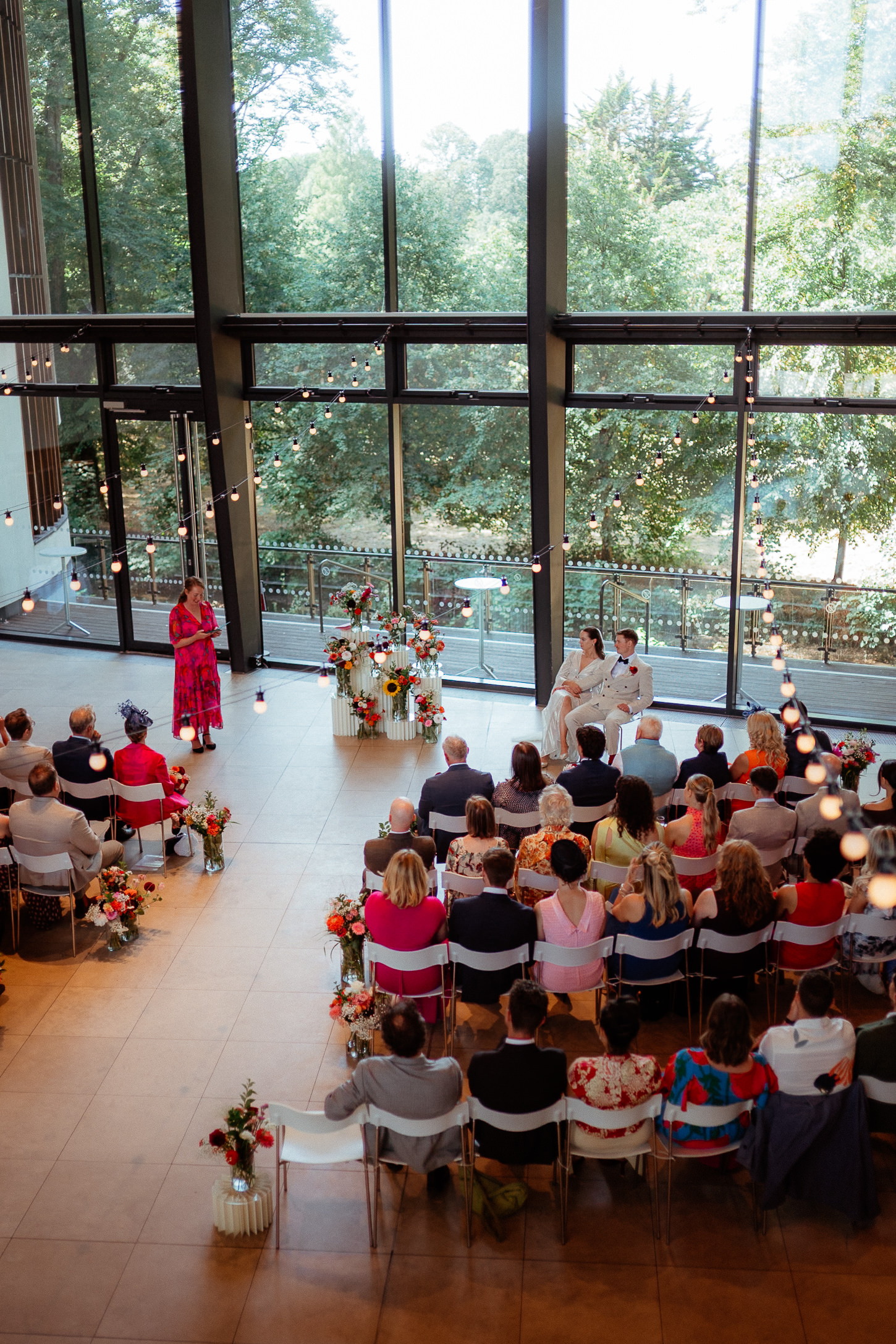 ISSY NATHAN ROYAL WELSH COLLEGE MUSIC AND DRAMA THE BOTANIST CARDIFF WEDDING PHOTOGRAPHY 003